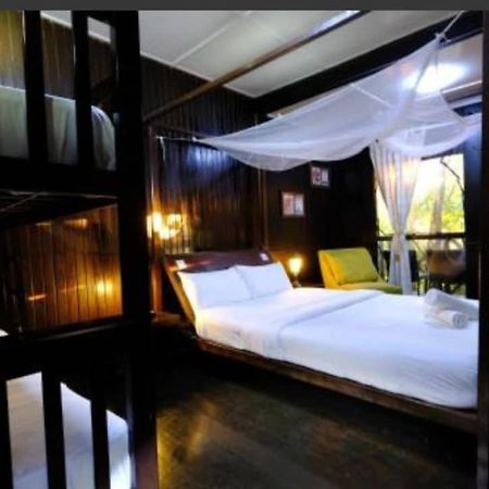Melina Beach Resort Kampung Genting 외부 사진