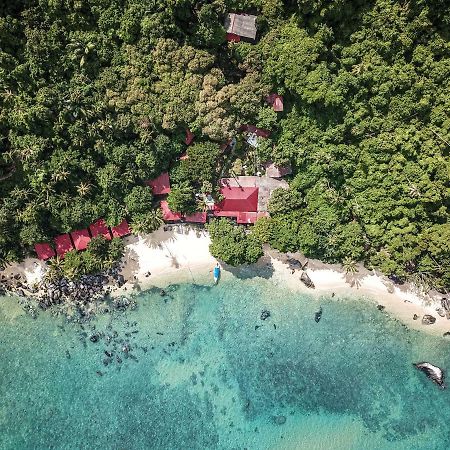 Melina Beach Resort Kampung Genting 외부 사진