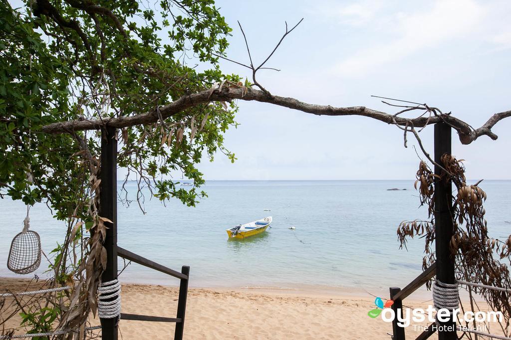 Melina Beach Resort Kampung Genting 외부 사진