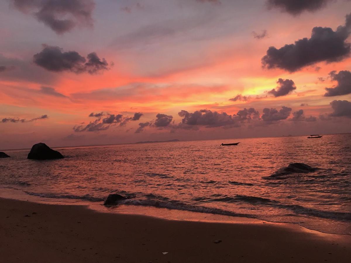 Melina Beach Resort Kampung Genting 외부 사진