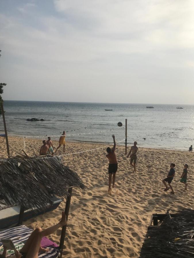 Melina Beach Resort Kampung Genting 외부 사진