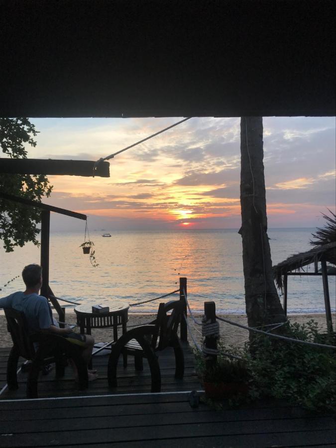 Melina Beach Resort Kampung Genting 외부 사진